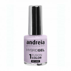 nail polish Andreia Hybrid...