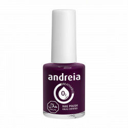 Nagellack Andreia...