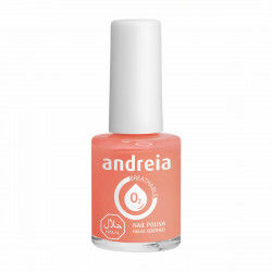 nail polish Andreia...