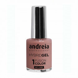 nail polish Andreia Hybrid...