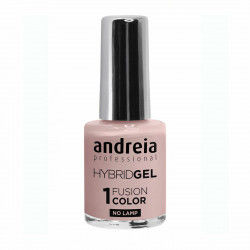 nail polish Andreia Hybrid...