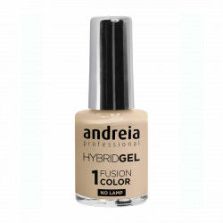 Nagellack Andreia Hybrid...