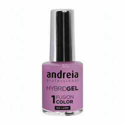 Nagellack Andreia Hybrid...