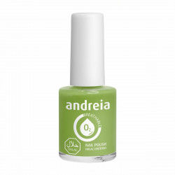 Nagellack Andreia...