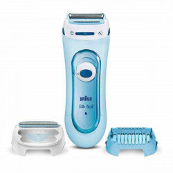 Electric Hair Remover Braun...