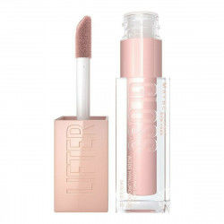 shimmer lipstick Maybelline...