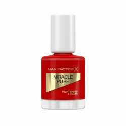 nail polish Max Factor...