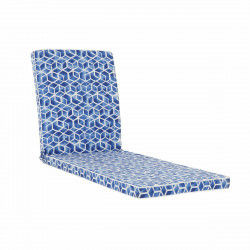 Kissen DKD Home Decor Blau...