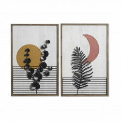 Malba DKD Home Decor 51 x 3...