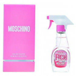 Női Parfüm Moschino EDT