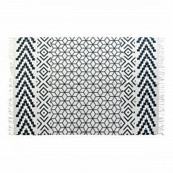 Carpet DKD Home Decor Grey...