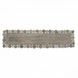 Carpet DKD Home Decor Blue...