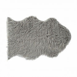 Carpet DKD Home Decor Grey...