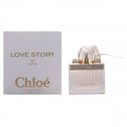 Women's Perfume Love Story...