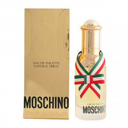 Dámsky parfum Moschino EDT