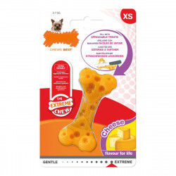 Beißring für Hunde Nylabone...