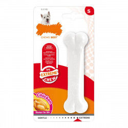 Dog chewing toy Nylabone...