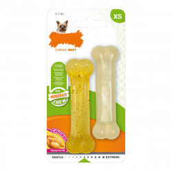 Dog chewing toy Nylabone...