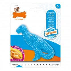 Dog chewing toy Nylabone...