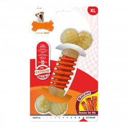 Dog chewing toy Nylabone...