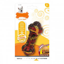 Dog chewing toy Nylabone...