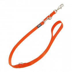 Dog Lead Red Dingo Orange...