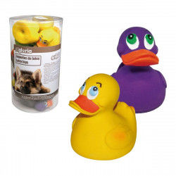 Dog toy Gloria Ducks Latex...