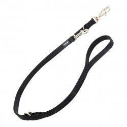 Dog Lead Red Dingo Black...