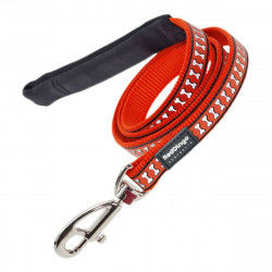 Dog Lead Red Dingo...