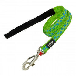 Dog Lead Red Dingo Green...