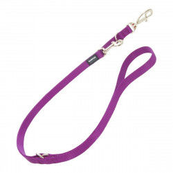 Dog Lead Red Dingo Purple...