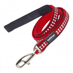 Dog Lead Red Dingo...