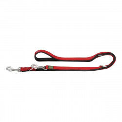 Dog Lead Hunter NEOPREN Red...