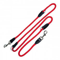 Dog Lead Gloria 1 x 200 cm Red