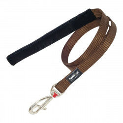 Dog Lead Red Dingo Brown...