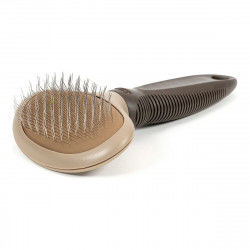 Backcombing brush Gloria Oval