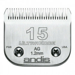 Kés Andis S-15 Acél...