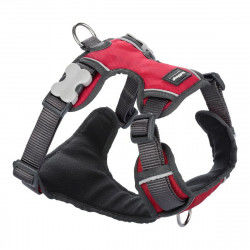 Dog Harness Red Dingo...