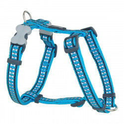 Dog Harness Red Dingo...