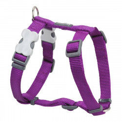 Dog Harness Red Dingo...