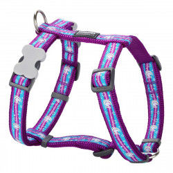 Dog Harness Red Dingo Style...