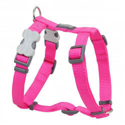 Dog Harness Red Dingo...