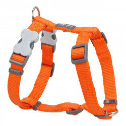 Dog Harness Red Dingo...