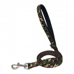 Dog Lead Gloria Green (120 cm)