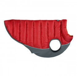 Dog Coat Red Dingo Puffer...