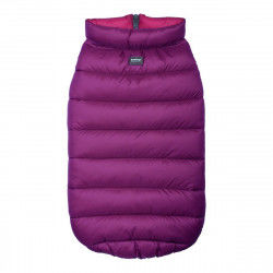 Dog Coat Red Dingo Puffer...