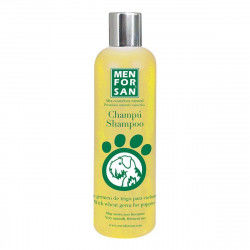 Pet shampoo Menforsan...