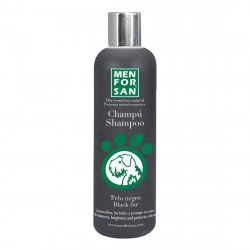 Pet shampoo Menforsan 300 ml