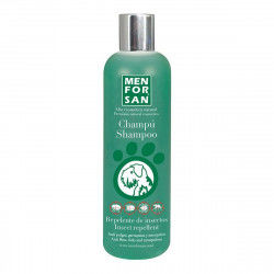 Pet shampoo Menforsan Dog...