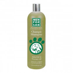 Pet shampoo Menforsan...